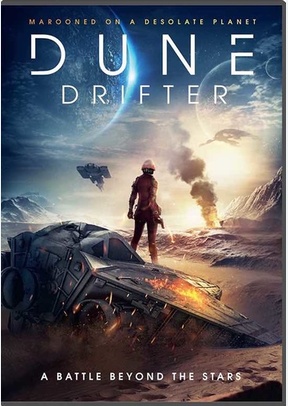 Dune Drifter