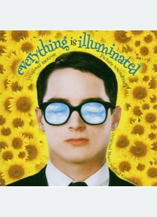 EVERYTHING IS ILLUMINATED (OST