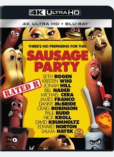 Sausage Party