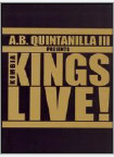 KUMBIA KINGS