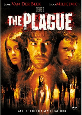 Clive Barker's The Plague