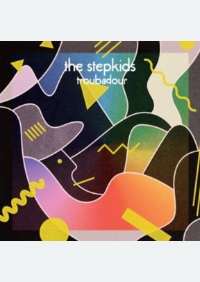 Troubadour