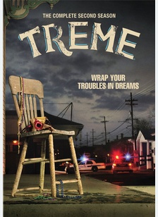 Treme: The Complete Second Season