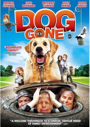Dog Gone