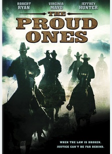 The Proud Ones