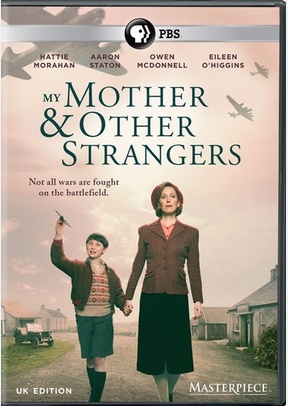 Masterpiece: My Mother & Other Strangers