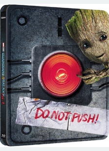 GUARDIANS OF THE GALAXY:V02 (S