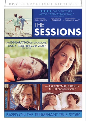 The Sessions