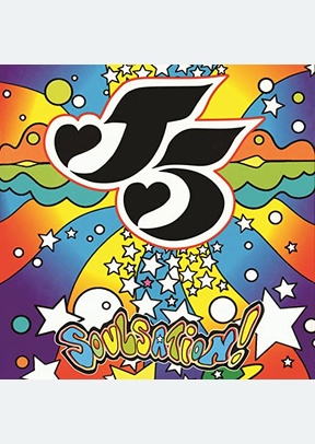 SOULSATION (4CD/OOP)