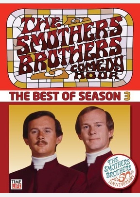 SMOTHERS BROTHERS:BEST OF S3