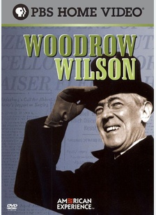 PBS:WOODROW WILSON