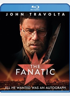 The Fanatic