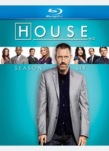 House: Season Six