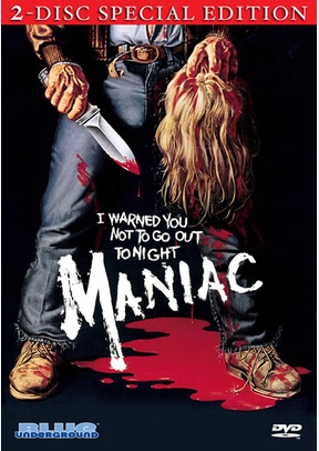 Maniac