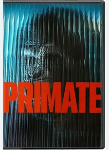 PRIMATE