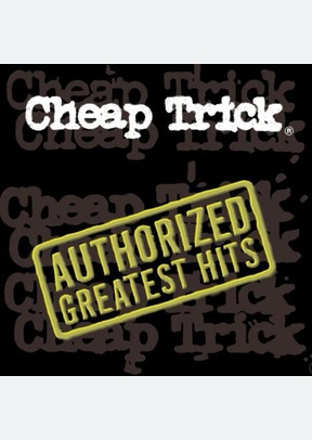 GREATEST HITS-AUTHORIZED