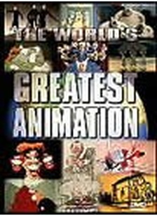 WORLDS GREATEST ANIMATION