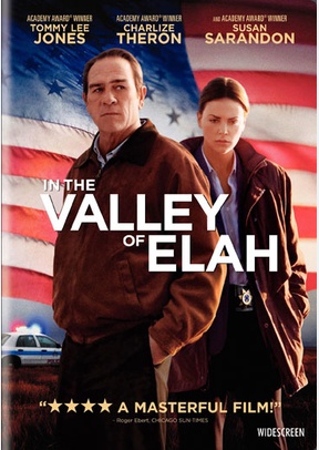 In the Valley of Elah