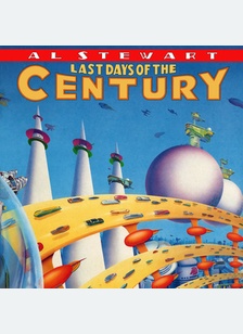 LAST DAYS OF THE CENTURY