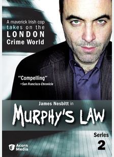 Murphy's Law: Series 2