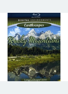 Rocky Mountains