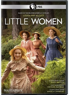 Masterpiece: Little Women