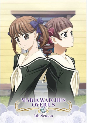 Maria Watches Over Us: 4th Season