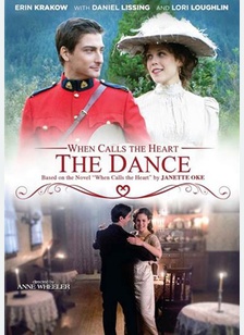 When Calls the Heart: The Dance