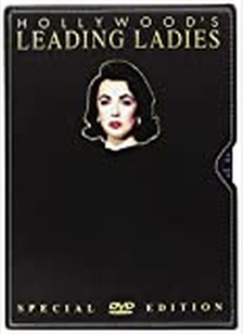 HOLLYWOODS LEADING LADIES COL