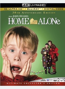 Home Alone