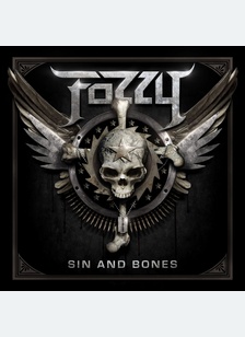 SIN AND BONES