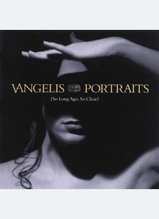 Portraits (So Long Ago, So Clear)