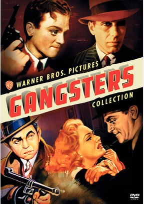 Warner Gangsters Collection
