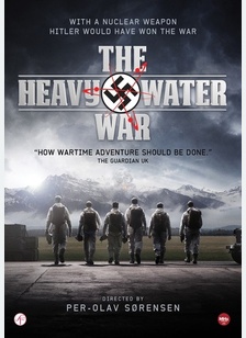Heavy Water War