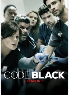 Code Black: Season 1