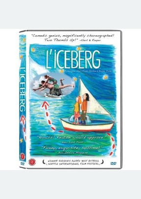 L'Iceberg