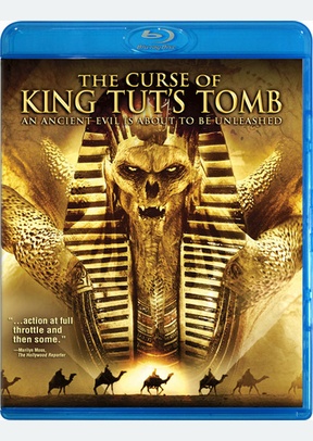 The Curse of King Tut's Tomb