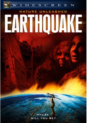 Earthquake: Nature Unleashed