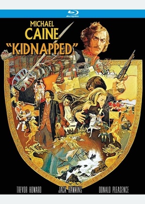 Kidnapped
