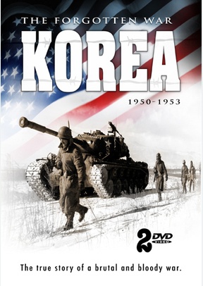Korea: The Forgotten War