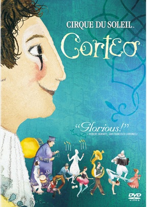 Cirque Du Soleil: Corteo
