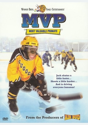 MVP: Most Valuable Primate