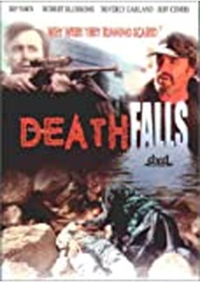 DEATH FALLS