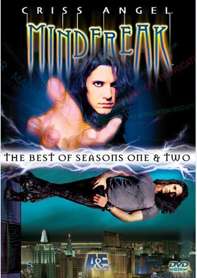Criss Angel Mindfreak: Best of Seasons 1 & 2