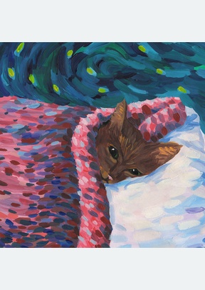 "Sleepyhead"