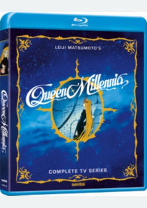 QUEEN MILLENNIA:COMP (BR)
