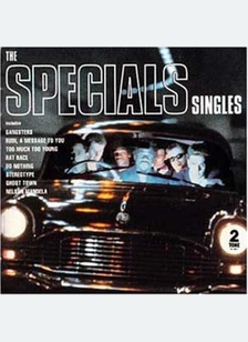 SINGLES COLLECTION