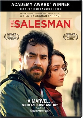 The Salesman
