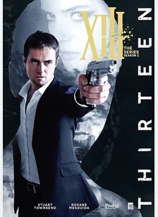 XIII: The Complete Second Season