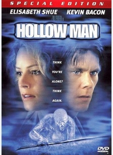 HOLLOW MAN